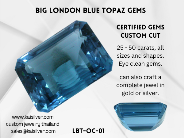 big gemstones