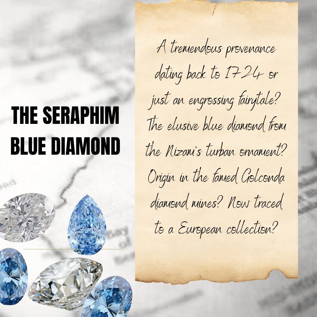 top diamonds from golconda mines
