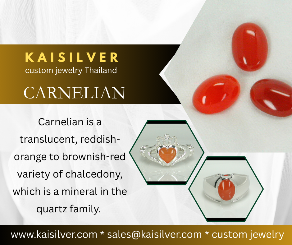 carnelian gemstone meaning, carnelian rings